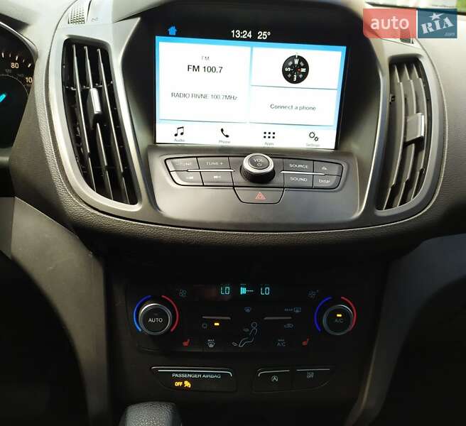 Внедорожник / Кроссовер Ford Escape 2017 в Ровно фото 27 Внедорожник / Кроссовер Ford Escape 2017 в Ровно