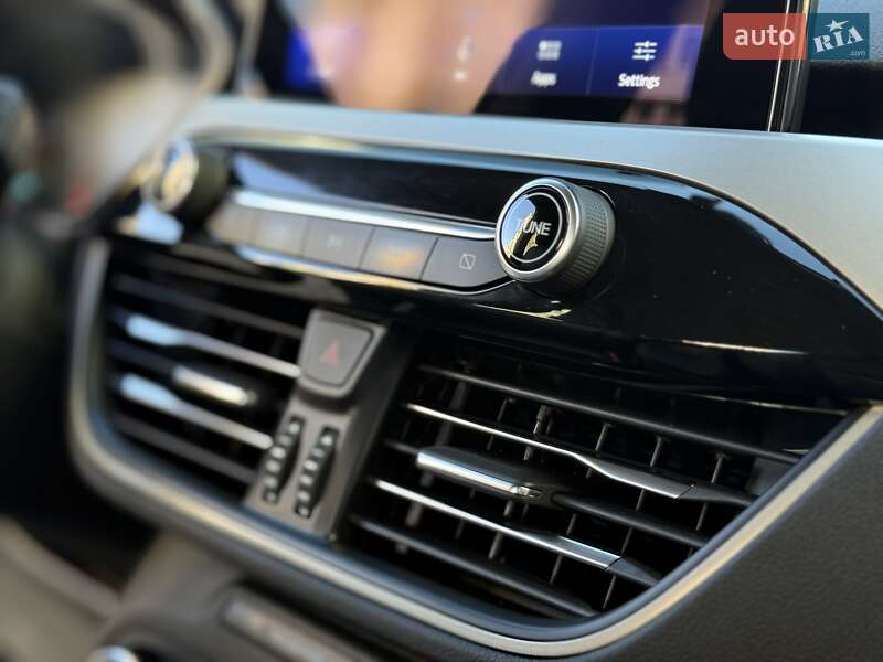 Внедорожник / Кроссовер Ford Escape 2019 в Ивано-Франковске фото 51 Внедорожник / Кроссовер Ford Escape 2019 в Ивано-Франковске