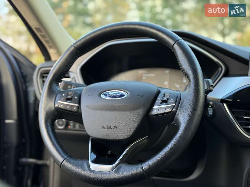 Внедорожник / Кроссовер Ford Escape 2019 в Ивано-Франковске фото 61 Внедорожник / Кроссовер Ford Escape 2019 в Ивано-Франковске