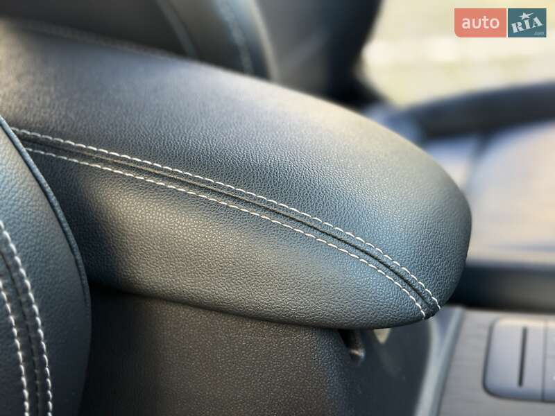 Внедорожник / Кроссовер Ford Escape 2019 в Ивано-Франковске фото 77 Внедорожник / Кроссовер Ford Escape 2019 в Ивано-Франковске