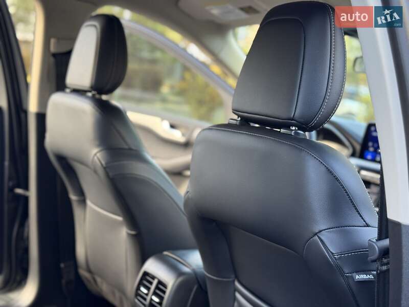 Внедорожник / Кроссовер Ford Escape 2019 в Ивано-Франковске фото 80 Внедорожник / Кроссовер Ford Escape 2019 в Ивано-Франковске