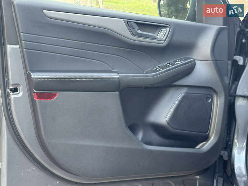 Внедорожник / Кроссовер Ford Escape 2023 в Днепре фото 16 Внедорожник / Кроссовер Ford Escape 2023 в Днепре