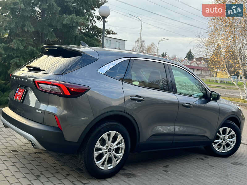 Внедорожник / Кроссовер Ford Escape 2023 в Днепре фото 13 Внедорожник / Кроссовер Ford Escape 2023 в Днепре
