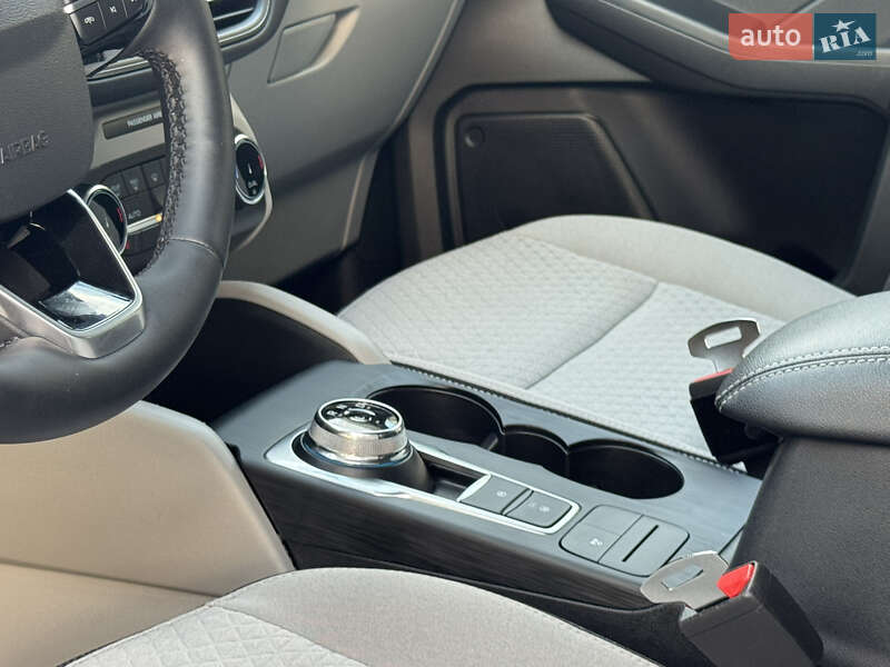 Внедорожник / Кроссовер Ford Escape 2023 в Днепре фото 21 Внедорожник / Кроссовер Ford Escape 2023 в Днепре