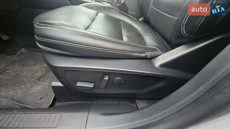 Внедорожник / Кроссовер Ford Escape 2021 в Каменском