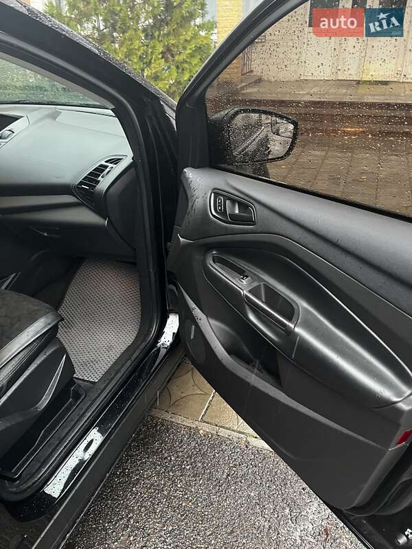 Позашляховик / Кросовер Ford Escape 2018 в Царичанці фото 8 Позашляховик / Кросовер Ford Escape 2018 в Царичанці