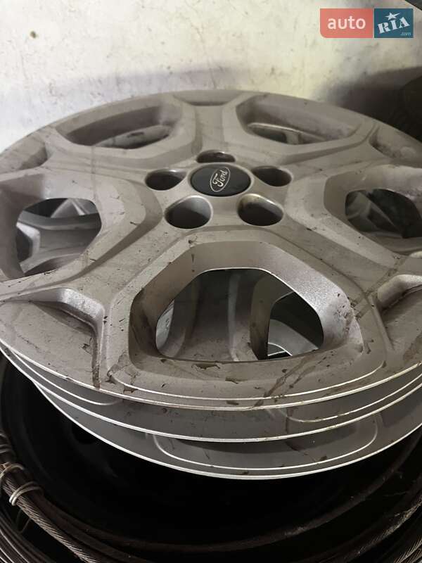 Позашляховик / Кросовер Ford Escape 2018 в Царичанці фото 22 Позашляховик / Кросовер Ford Escape 2018 в Царичанці