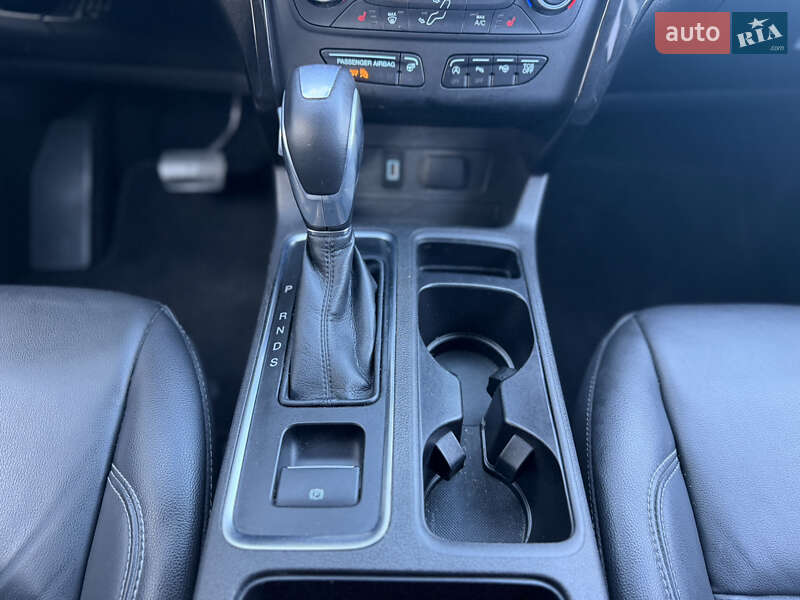 Внедорожник / Кроссовер Ford Escape 2019 в Ровно