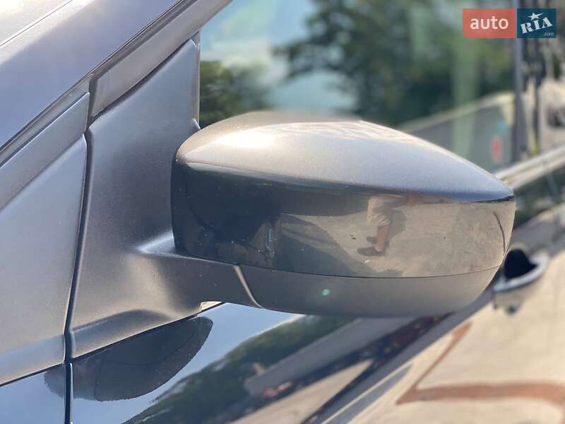 Внедорожник / Кроссовер Ford Escape 2015 в Киеве