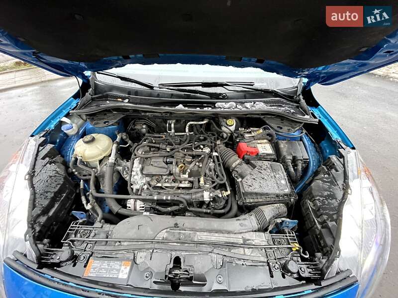 Внедорожник / Кроссовер Ford Escape 2021 в Харькове