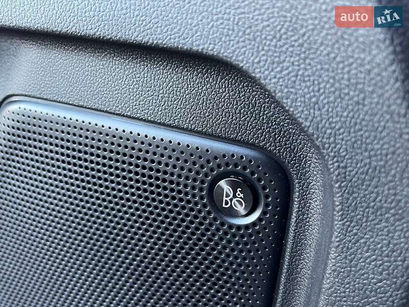 Позашляховик / Кросовер Ford Escape 2020 в Луцьку