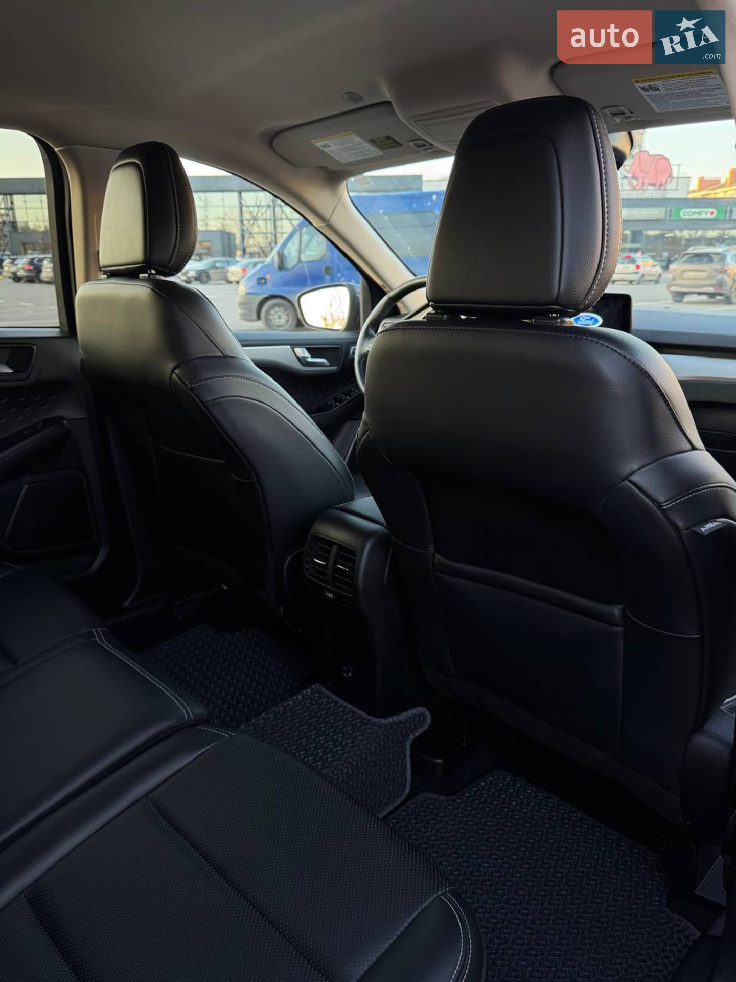2020 Ford Escape - мініатюра 14