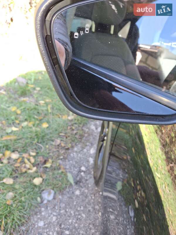 Внедорожник / Кроссовер Ford Escape 2020 в Тернополе