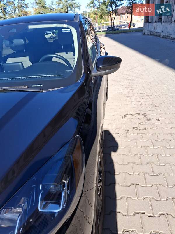 Внедорожник / Кроссовер Ford Escape 2020 в Тернополе