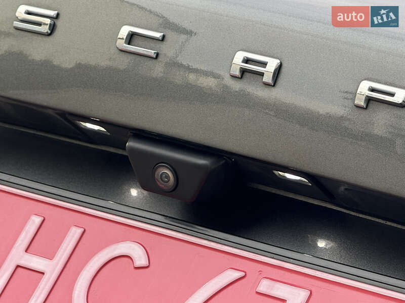 Внедорожник / Кроссовер Ford Escape 2020 в Дрогобыче