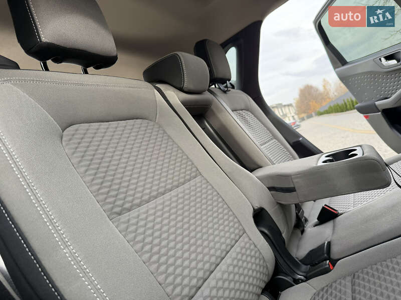 Внедорожник / Кроссовер Ford Escape 2020 в Дрогобыче