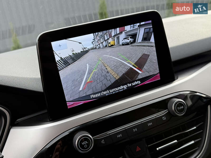 Внедорожник / Кроссовер Ford Escape 2020 в Дрогобыче