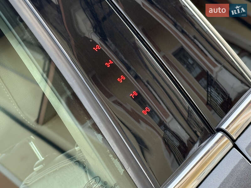 Позашляховик / Кросовер Ford Escape 2017 в Дрогобичі