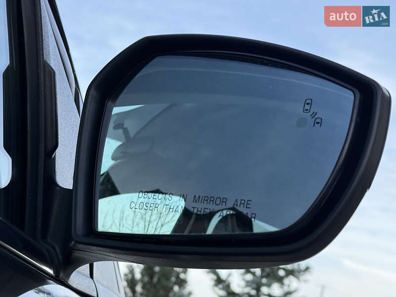 Позашляховик / Кросовер Ford Escape 2017 в Дрогобичі