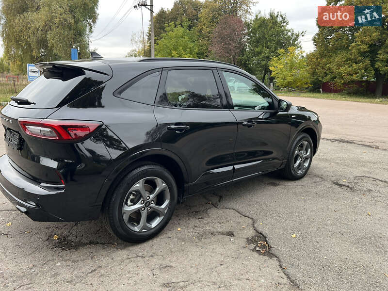 Внедорожник / Кроссовер Ford Escape 2024 в Чернигове фото 16 Внедорожник / Кроссовер Ford Escape 2024 в Чернигове