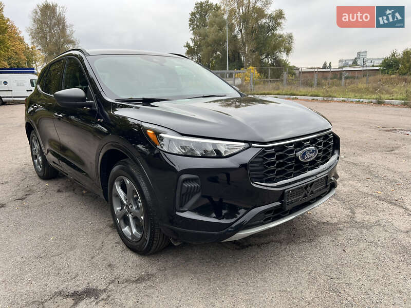 Внедорожник / Кроссовер Ford Escape 2024 в Чернигове фото 23 Внедорожник / Кроссовер Ford Escape 2024 в Чернигове