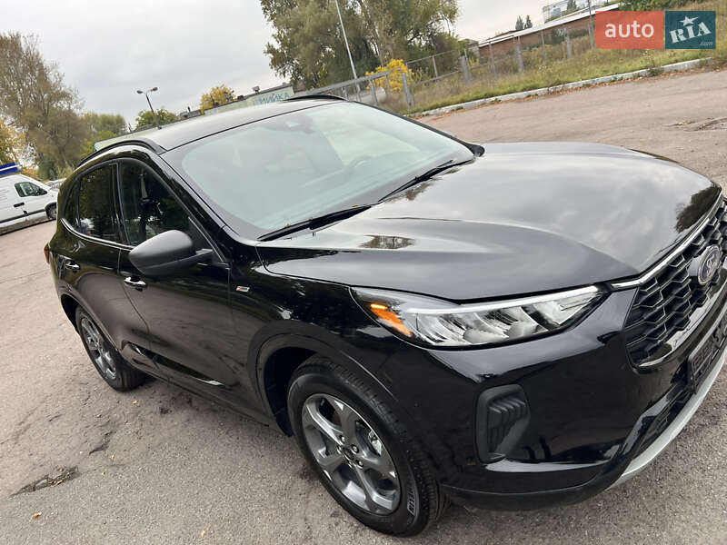 Внедорожник / Кроссовер Ford Escape 2024 в Чернигове фото 24 Внедорожник / Кроссовер Ford Escape 2024 в Чернигове