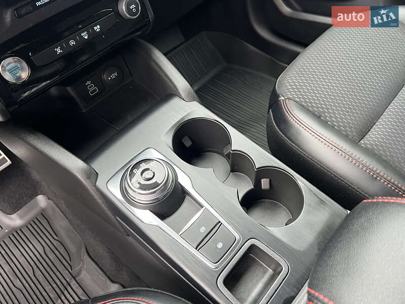 Внедорожник / Кроссовер Ford Escape 2024 в Чернигове фото 33 Внедорожник / Кроссовер Ford Escape 2024 в Чернигове