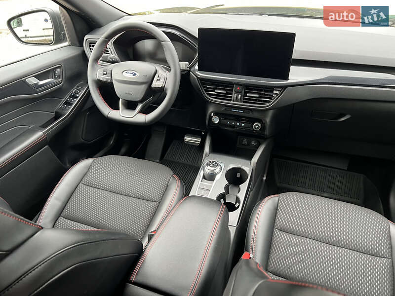 Внедорожник / Кроссовер Ford Escape 2024 в Чернигове фото 44 Внедорожник / Кроссовер Ford Escape 2024 в Чернигове