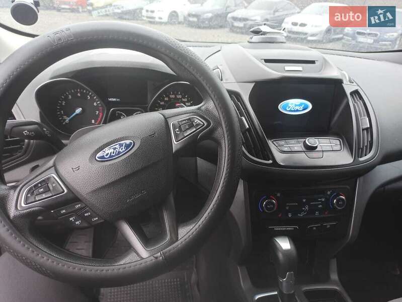 Внедорожник / Кроссовер Ford Escape 2016 в Хмельницком фото 8 Внедорожник / Кроссовер Ford Escape 2016 в Хмельницком