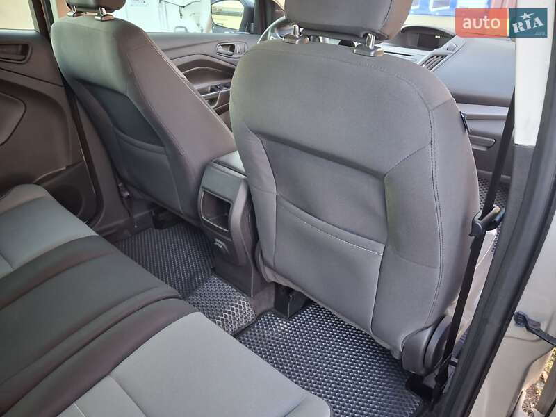 Внедорожник / Кроссовер Ford Escape 2018 в Изяславе