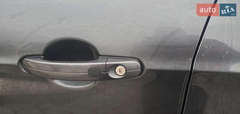 Внедорожник / Кроссовер Ford Escape 2019 в Трускавце