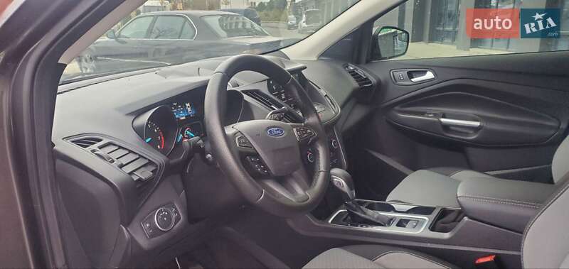 Внедорожник / Кроссовер Ford Escape 2019 в Трускавце