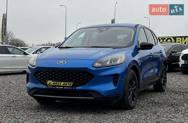 Внедорожник / Кроссовер Ford Escape 2020 в Львове