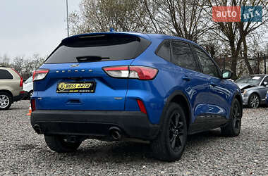 Внедорожник / Кроссовер Ford Escape 2020 в Львове