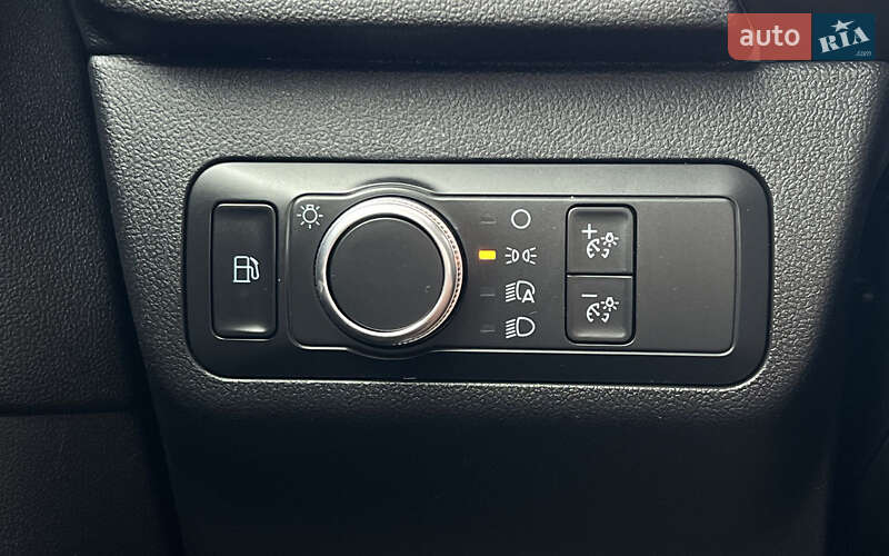 Внедорожник / Кроссовер Ford Escape 2020 в Львове