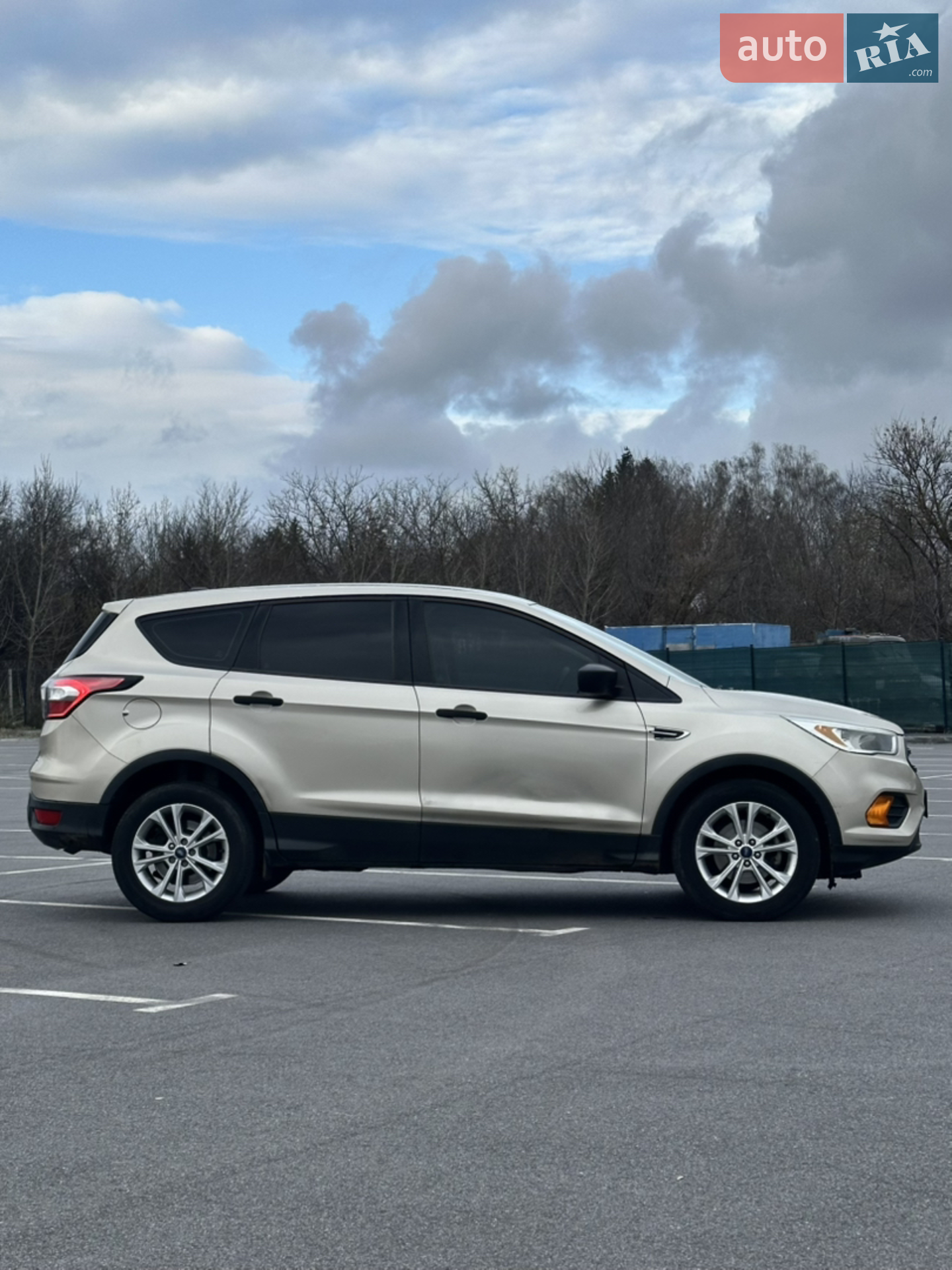 2016 Ford Escape - мініатюра 6