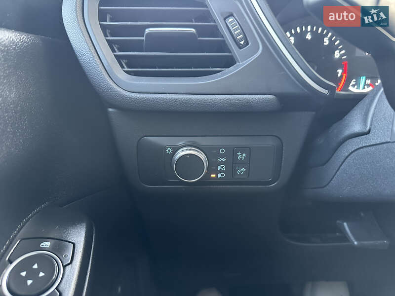 Позашляховик / Кросовер Ford Escape 2021 в Києві