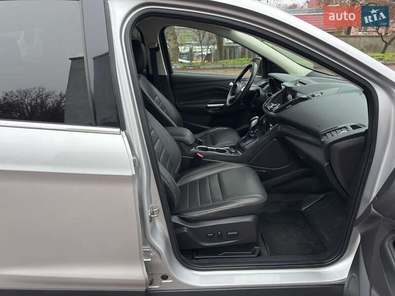 Внедорожник / Кроссовер Ford Escape 2015 в Чернигове фото 20 Внедорожник / Кроссовер Ford Escape 2015 в Чернигове