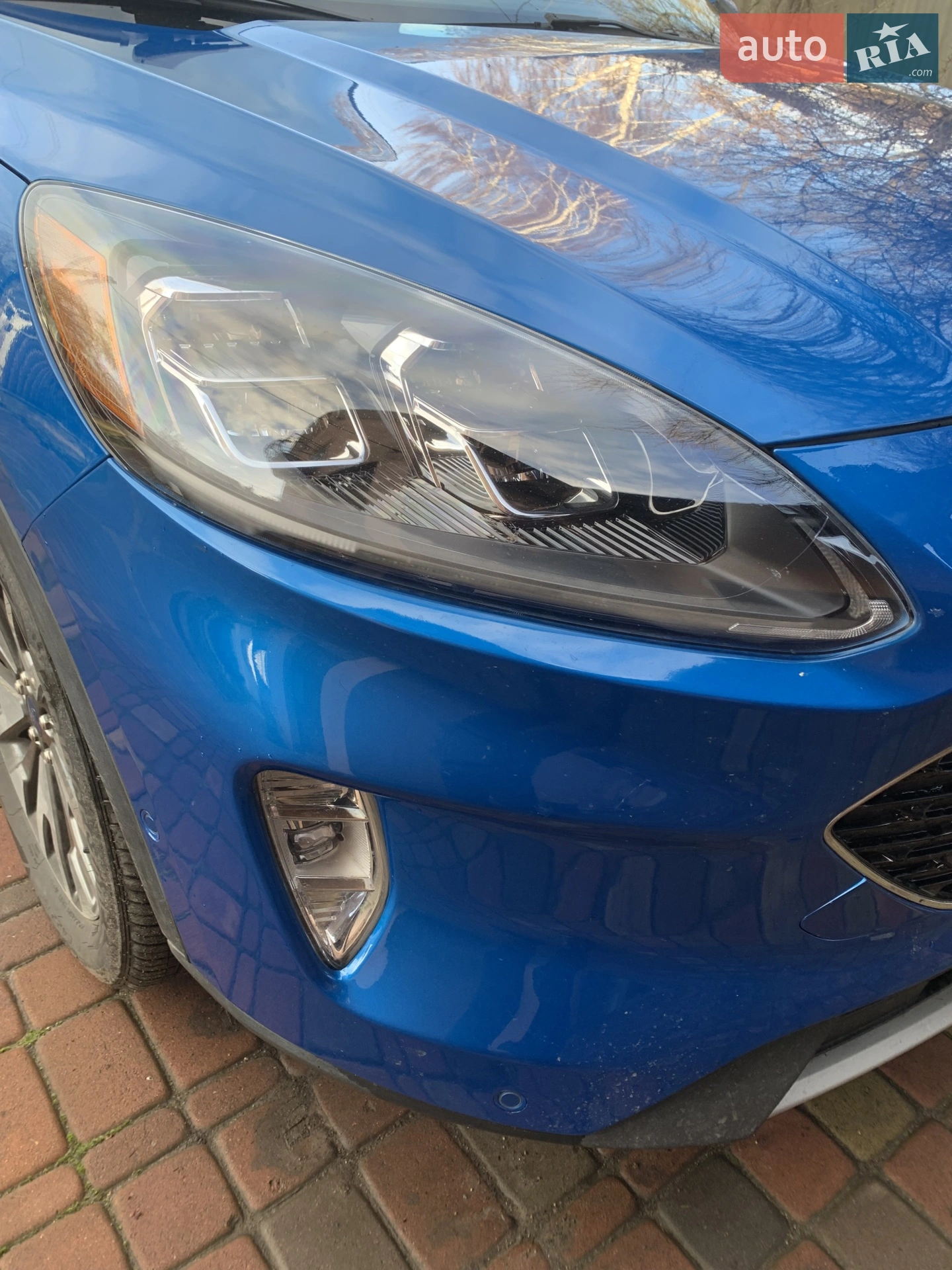 2019 Ford Escape - мініатюра 4