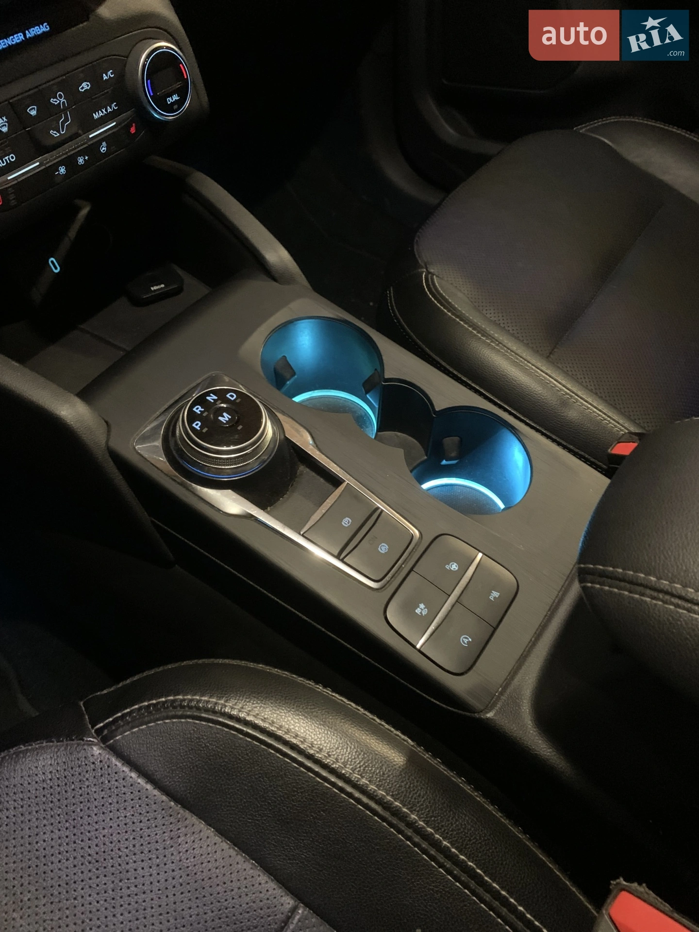 2019 Ford Escape - мініатюра 11