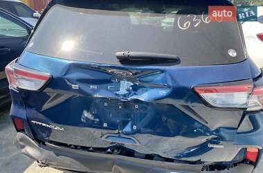 Позашляховик / Кросовер Ford Escape 2020 в Львові