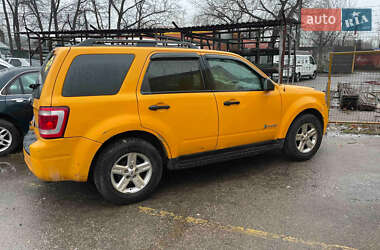 Позашляховик / Кросовер Ford Escape 2011 в Києві