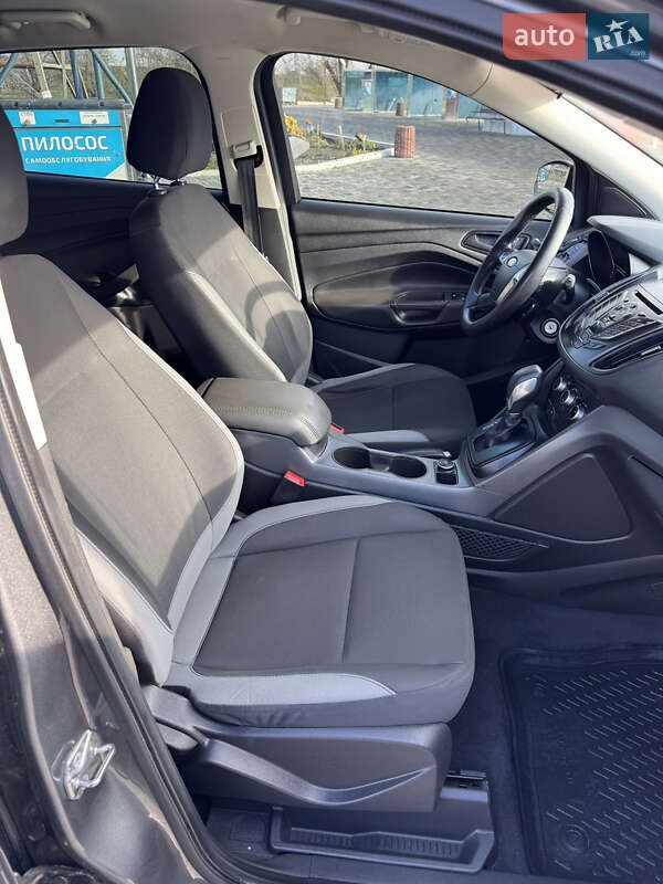 Внедорожник / Кроссовер Ford Escape 2014 в Днепре