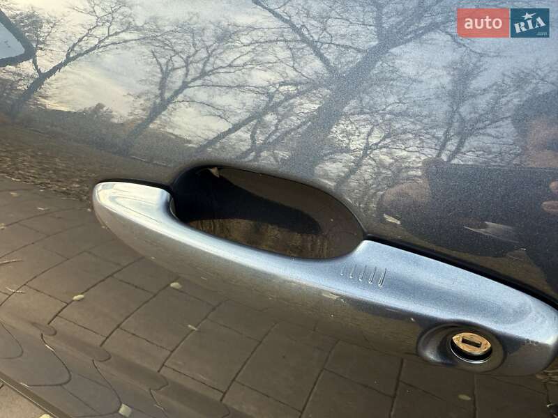 Позашляховик / Кросовер Ford Escape 2020 в Києві