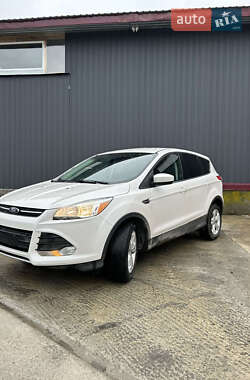 Позашляховик / Кросовер Ford Escape 2015 в Шепетівці