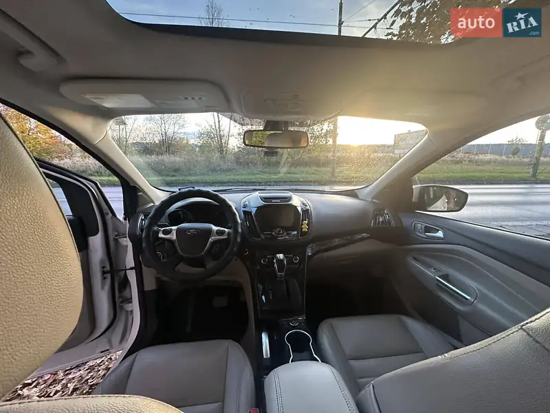 Ford Escape
