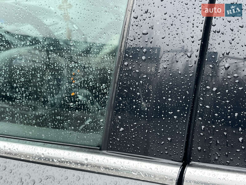 Позашляховик / Кросовер Ford Escape 2018 в Софіївській Борщагівці