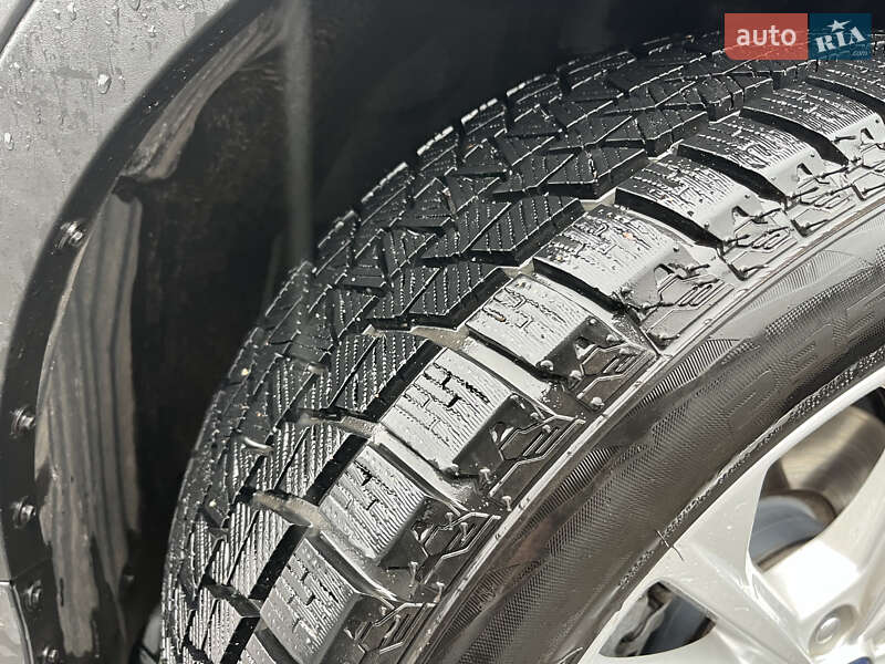 Позашляховик / Кросовер Ford Escape 2018 в Софіївській Борщагівці