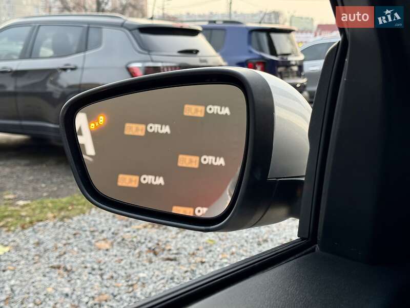 Внедорожник / Кроссовер Ford Escape 2020 в Харькове