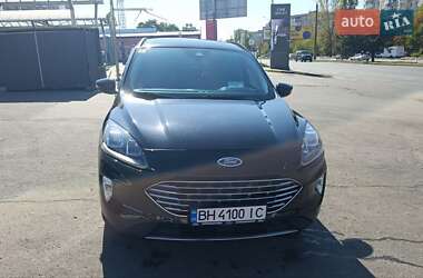 Внедорожник / Кроссовер Ford Escape 2020 в Одессе